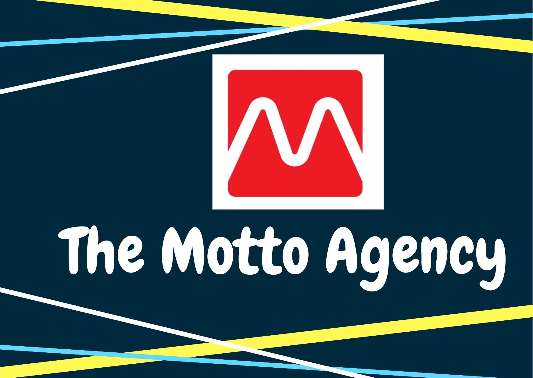 website design in patna - The motto agency